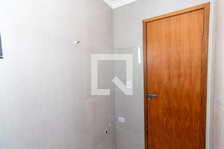 Casa à venda com 140m², 3 quartos e 3 vagasBanheiro da Suíte 1