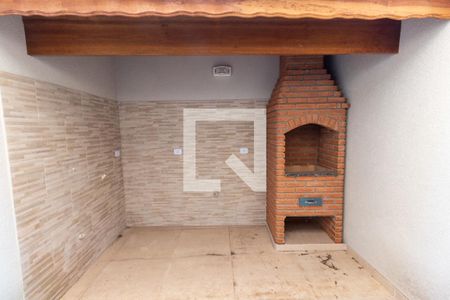 Casa à venda com 140m², 3 quartos e 3 vagasLavanderia