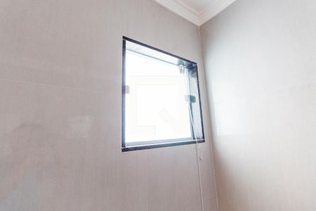 Casa à venda com 140m², 3 quartos e 3 vagasBanheiro da Suíte 2