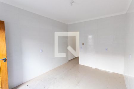 Casa à venda com 140m², 3 quartos e 3 vagasCozinha