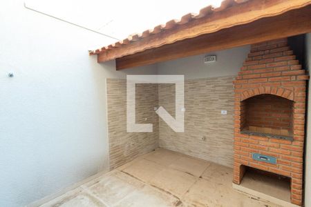Casa à venda com 140m², 3 quartos e 3 vagasLavanderia