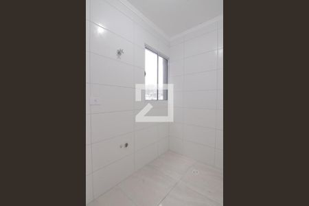Quarto 1 de apartamento para alugar com 2 quartos, 40m² em Vila Paranagua, São Paulo