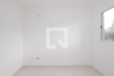 Sala de apartamento para alugar com 2 quartos, 40m² em Vila Paranagua, São Paulo