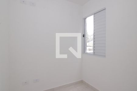 Quarto 2 de apartamento para alugar com 2 quartos, 40m² em Vila Paranagua, São Paulo