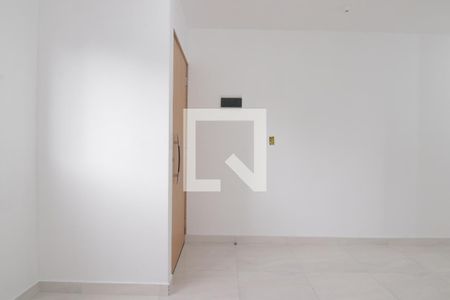 Sala de apartamento para alugar com 2 quartos, 40m² em Vila Paranagua, São Paulo