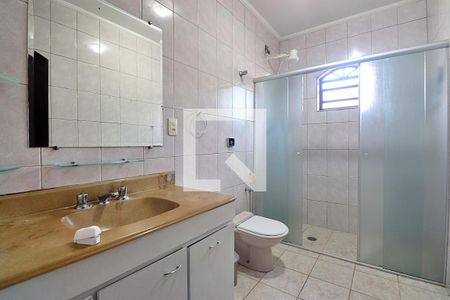 Casa à venda com 171m², 3 quartos e 3 vagasBanheiro Social