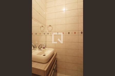 Casa à venda com 171m², 3 quartos e 3 vagasLavabo