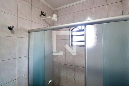 Casa à venda com 171m², 3 quartos e 3 vagasBanheiro Social