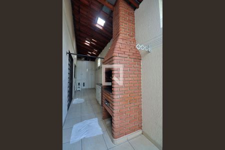 Casa à venda com 171m², 3 quartos e 3 vagasÁrea gourmet