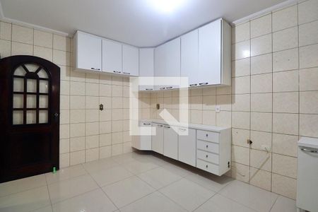 Casa à venda com 171m², 3 quartos e 3 vagasCozinha