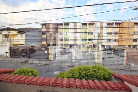 Casa à venda com 171m², 3 quartos e 3 vagasVista do Quarto 1 - Suíte