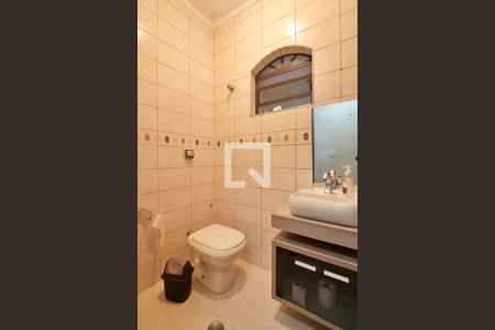 Casa à venda com 171m², 3 quartos e 3 vagasLavabo