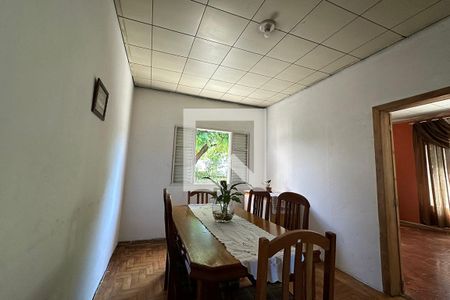 Casa à venda com 140m², 2 quartos e 2 vagasSala de Jantar