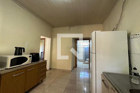 Casa à venda com 140m², 2 quartos e 2 vagasCozinha
