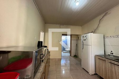 Casa à venda com 140m², 2 quartos e 2 vagasCozinha