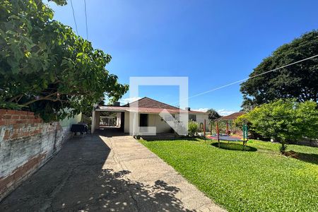 Casa à venda com 140m², 2 quartos e 2 vagasQuintal