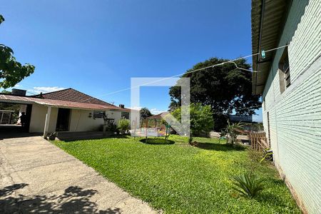 Casa à venda com 140m², 2 quartos e 2 vagasQuintal