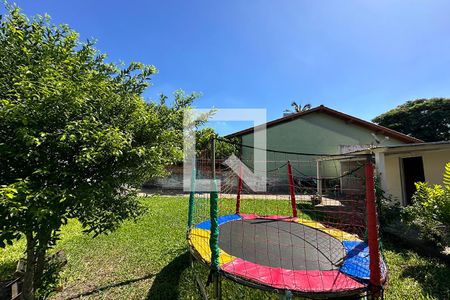 Casa à venda com 140m², 2 quartos e 2 vagasQuintal