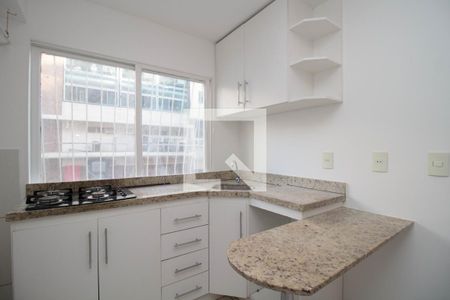 Studio de kitnet/studio para alugar com 1 quarto, 37m² em Asa Norte, Brasília
