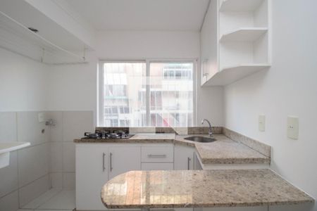 Studio de kitnet/studio para alugar com 1 quarto, 37m² em Asa Norte, Brasília