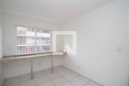 Quarto de kitnet/studio para alugar com 1 quarto, 37m² em Asa Norte, Brasília