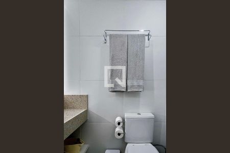 Studio à venda com 21m², 1 quarto e sem vaga Studio à venda com 21m², 1 quarto e sem vagaBanheiro