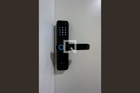 Studio à venda com 21m², 1 quarto e sem vaga Studio à venda com 21m², 1 quarto e sem vagaFechadura Eletrônica