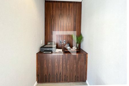 Studio à venda com 21m², 1 quarto e sem vaga Studio à venda com 21m², 1 quarto e sem vagaÁrea comum