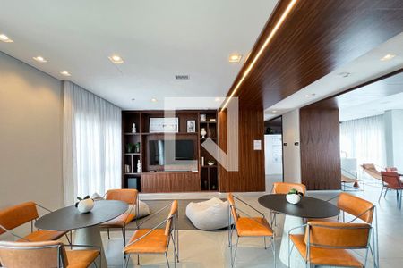 Studio à venda com 21m², 1 quarto e sem vaga Studio à venda com 21m², 1 quarto e sem vagaÁrea comum