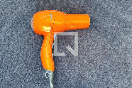 Studio à venda com 21m², 1 quarto e sem vaga Studio à venda com 21m², 1 quarto e sem vagaBanheiro