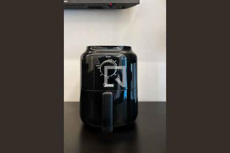 Studio à venda com 21m², 1 quarto e sem vaga Studio à venda com 21m², 1 quarto e sem vagaCozinha