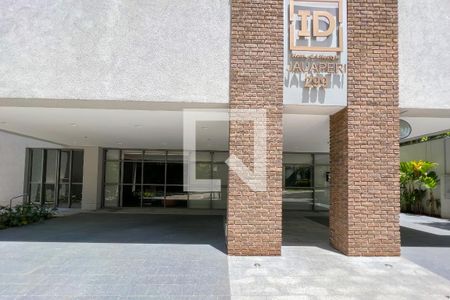 Studio à venda com 21m², 1 quarto e sem vaga Studio à venda com 21m², 1 quarto e sem vagaFachada