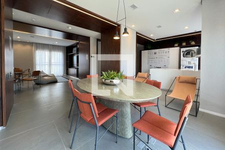 Studio à venda com 21m², 1 quarto e sem vaga Studio à venda com 21m², 1 quarto e sem vagaÁrea comum