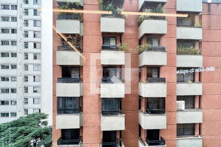 Studio à venda com 21m², 1 quarto e sem vaga Studio à venda com 21m², 1 quarto e sem vagaVista