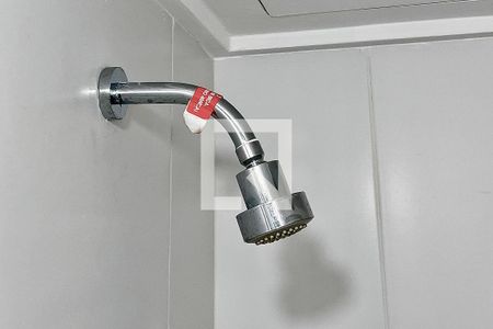 Studio à venda com 21m², 1 quarto e sem vaga Studio à venda com 21m², 1 quarto e sem vagaBanheiro