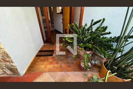 Casa à venda com 385m², 4 quartos e 5 vagasÁrea comum