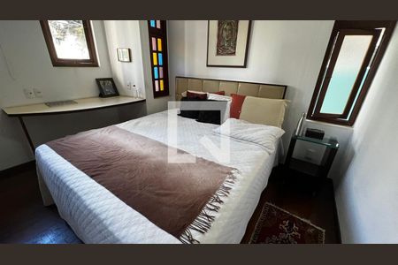 Casa à venda com 385m², 4 quartos e 5 vagasQuarto 3