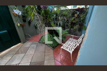 Casa à venda com 385m², 4 quartos e 5 vagasÁrea comum