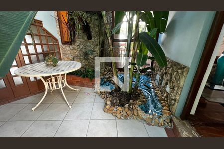 Casa à venda com 385m², 4 quartos e 5 vagasÁrea comum