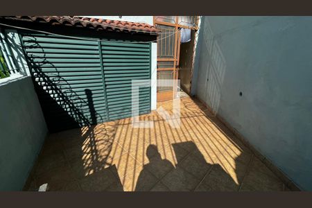 Casa à venda com 385m², 4 quartos e 5 vagasÁrea comum