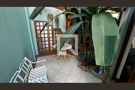 Casa à venda com 385m², 4 quartos e 5 vagasÁrea comum