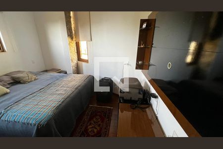 Casa à venda com 385m², 4 quartos e 5 vagasQuarto 1