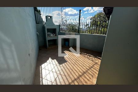 Casa à venda com 385m², 4 quartos e 5 vagasÁrea comum