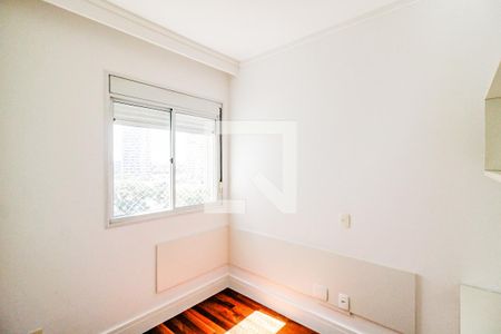 Suíte 1 de apartamento para alugar com 3 quartos, 135m² em Santo Amaro, São Paulo