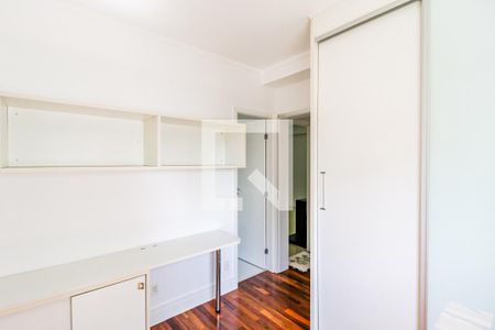 Suíte 1 de apartamento para alugar com 3 quartos, 135m² em Santo Amaro, São Paulo