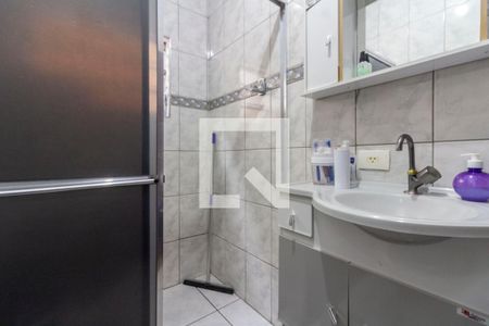 Casa à venda com 243m², 4 quartos e 2 vagasBanheiro Corredor