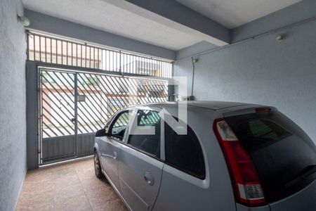 Casa à venda com 243m², 4 quartos e 2 vagasGaragem