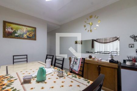 Casa à venda com 243m², 4 quartos e 2 vagasCopa 