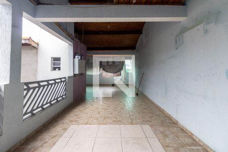 Casa à venda com 243m², 4 quartos e 2 vagasÁrea Gourmet