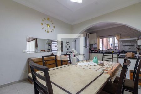 Casa à venda com 243m², 4 quartos e 2 vagasCopa 